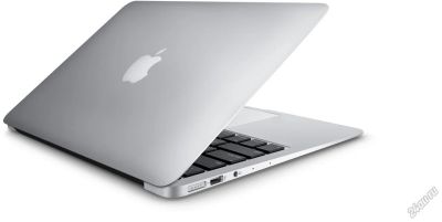Лот: 5797934. Фото: 1. Новый macbook air early 2014 128gb... Ноутбуки