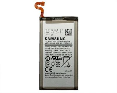 Лот: 13461412. Фото: 1. АКБ Аккумулятор Original Samsung... Аккумуляторы