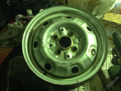 Лот: 2714631. Фото: 1. Диски R 13. Диски