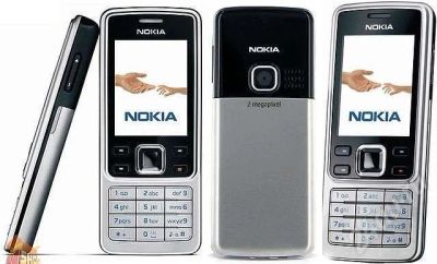 Лот: 243239. Фото: 1. nokia 6300. Кнопочные мобильные телефоны