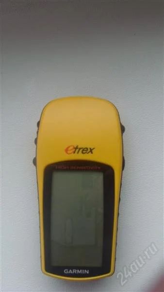 Лот: 1167263. Фото: 1. GPS. GPS-навигаторы