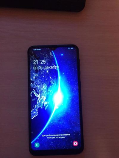 Лот: 15235760. Фото: 1. Samsung A10 (новый). Смартфоны