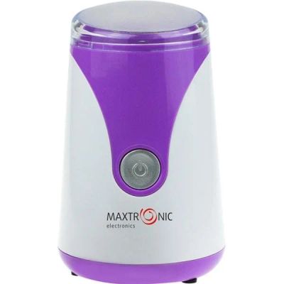 Лот: 16662158. Фото: 1. Кофемолка 180ВТ роторная Maxtronic... Чайники, кофемашины, кулеры