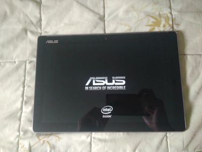 Лот: 17949683. Фото: 1. Планшет 10.1" Asus ZenPad 10... Планшеты