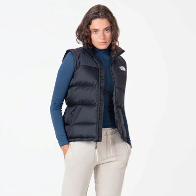 Лот: 22728938. Фото: 1. Женский жилет The North Face Diablo... Легкие куртки, толстовки