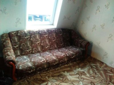 Лот: 7977666. Фото: 1. Диван +2 кресла. Комплекты мягкой мебели