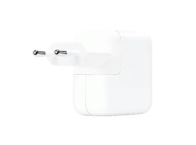 Лот: 24950594. Фото: 1. Зарядное_устройство - USB Type-C... Зарядные устройства, блоки питания, адаптеры сетевые для смартфонов