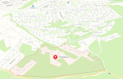 Лот: 25289967. Фото: 1. участок , дачный посёлок Ветеран... Земельные участки