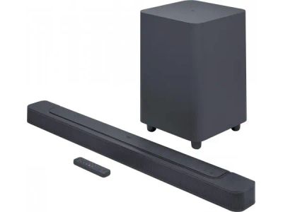 Лот: 21362673. Фото: 1. Саундбар JBL Bar 500. Активные акустические системы