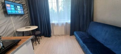 Лот: 24907273. Фото: 1. Квартира Студия !!! посуточно... Квартиры, гостиницы