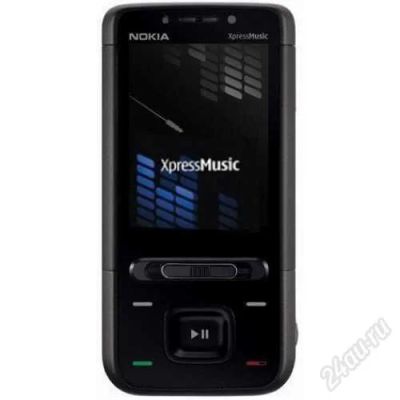Лот: 2210409. Фото: 1. Nokia 5610 Black. Кнопочные мобильные телефоны