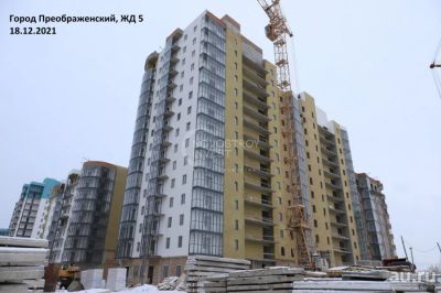 Лот: 18519599. Фото: 1. Красноярск Россия, Красноярск... Квартиры, студии