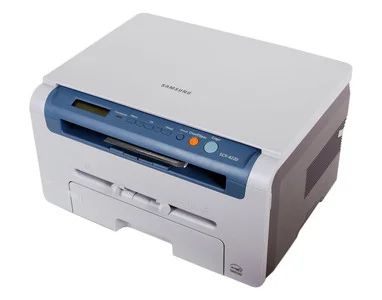 Лот: 3247730. Фото: 1. МФУ Samsung SCX-4220 №2. МФУ и копировальные аппараты