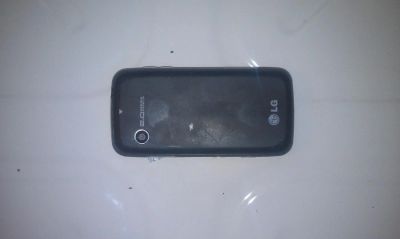 Лот: 4303441. Фото: 1. LG GS290. Кнопочные мобильные телефоны