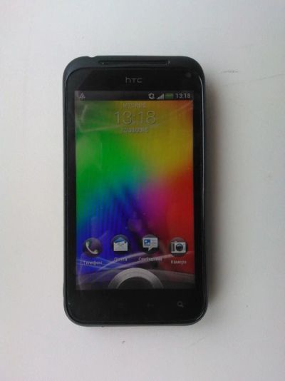 Лот: 5263783. Фото: 1. HTC Incredible S (s710e). Смартфоны