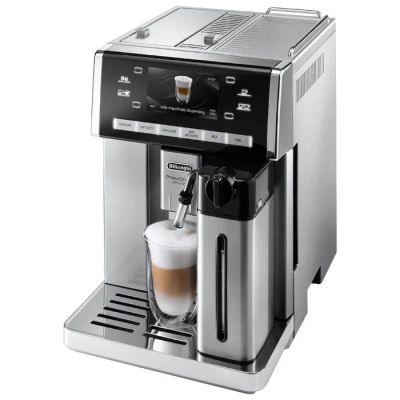Лот: 10481544. Фото: 1. Кофемашина delonghi esam 6904... Пищевое