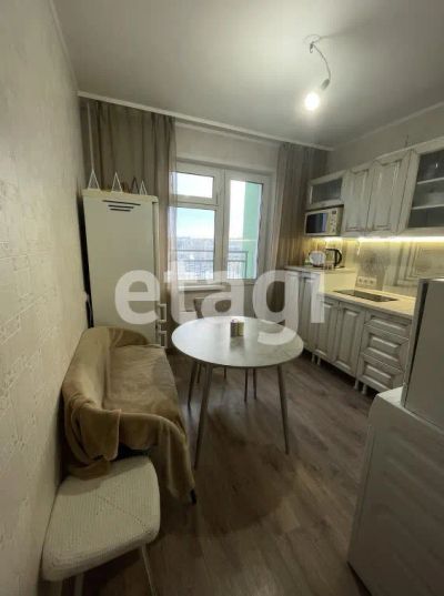Лот: 25285443. Фото: 1. 1-комн. квартира , Красноярск... Квартиры, студии