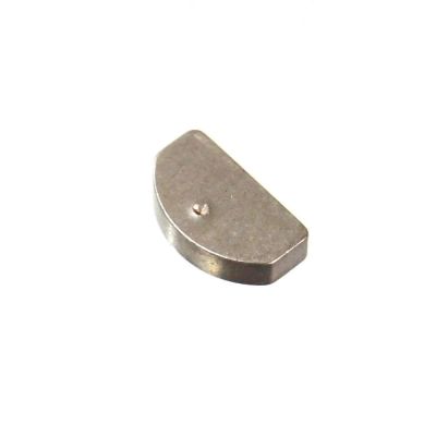 Лот: 21366562. Фото: 1. Шпонка крыльчатки Yamaha 9.9-30... Запчасти для лодок, катеров, лодочных моторов