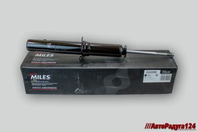 Лот: 25593117. Фото: 1. Стойка Honda CR-V (1995-2002... Ходовая, подвеска, рулевое управление
