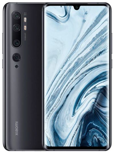 Лот: 15606050. Фото: 1. Смартфон Xiaomi Mi Note 10 6/128... Смартфоны