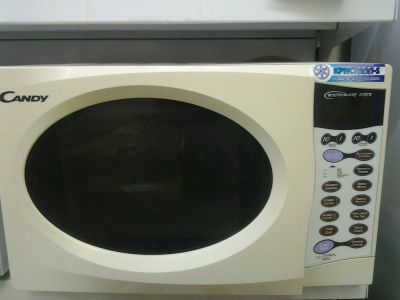 Лот: 9514263. Фото: 1. Свч печка. Микроволновки, мини-печи