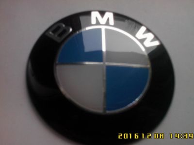 Лот: 7870177. Фото: 1. BMW БМВ эмблема, шильдик, значок... Наклейки автомобильные