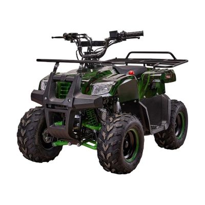 Лот: 25363253. Фото: 1. Квадроцикл YACOTA Smarty 110. Снегоходы, квадроциклы
