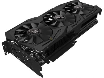 Лот: 15853747. Фото: 1. Видеокарта Asus rtx 2060. Видеокарты