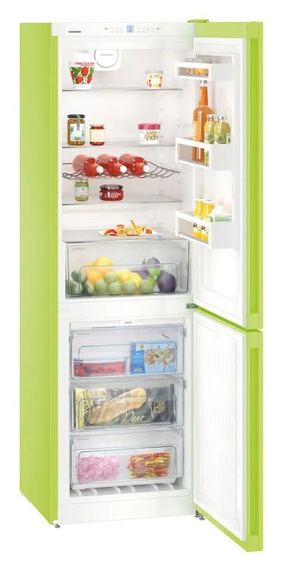 Лот: 12437658. Фото: 1. Холодильник Liebherr CN-kw-4313... Холодильники, морозильные камеры
