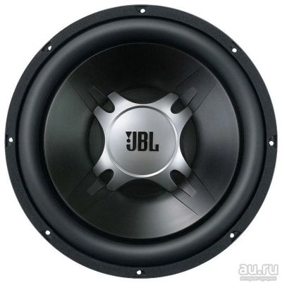 Лот: 8115413. Фото: 1. Сабвуфер без корпуса JBL GT5-12D... Сабвуферы