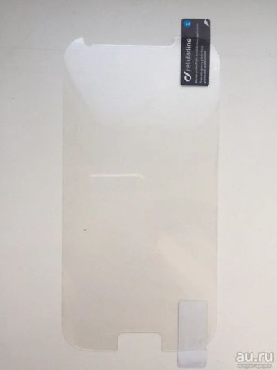 Лот: 9144106. Фото: 1. Защитная плёнка на Samsung Gelaxy... Защитные стёкла, защитные плёнки