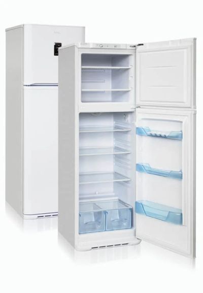 Лот: 7167212. Фото: 1. Холодильник Бирюса 139D - НОВЫЙ... Холодильники, морозильные камеры
