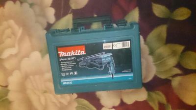 Лот: 6258504. Фото: 1. Кейс Makita. Кейсы, сумки для инструмента