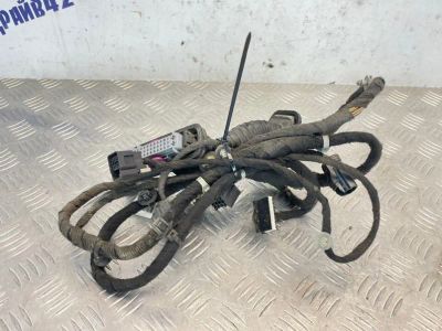 Лот: 25050693. Фото: 1. проводка двери Chevrolet Cruze... Двигатель и элементы двигателя