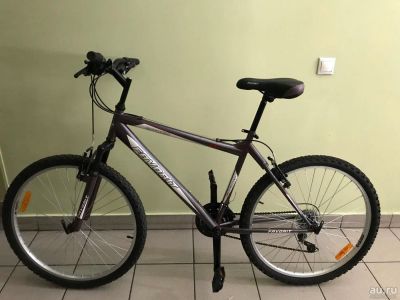 Лот: 10056523. Фото: 1. Favorit catania 885. Велосипеды