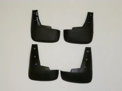 Лот: 2266817. Фото: 1. Брызговики Toyota Camry 2001-2005г. Кузов