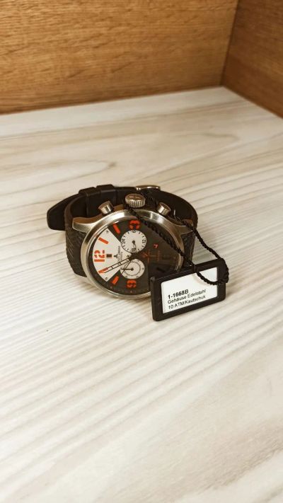 Лот: 19527154. Фото: 1. Наручные часы Jacques Lemans 1-1668B... Оригинальные наручные часы