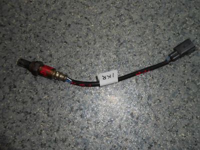 Лот: 20896119. Фото: 1. Датчик кислородный Toyota Vitz... Электрооборудование