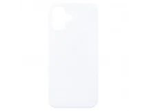 Лот: 24373014. Фото: 1. Чехол Soft Touch iPhone 16 Plus... Чехлы, бамперы