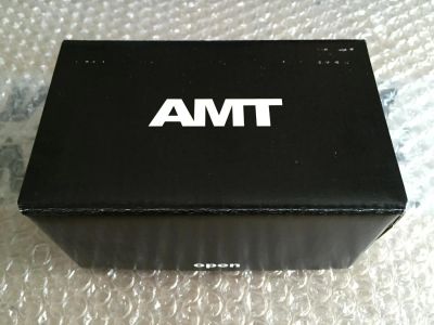 Лот: 6880982. Фото: 1. AMT Electronics CN-1 Chameleon... Гитарные эффекты и комбоусилители