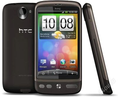 Лот: 1173012. Фото: 1. HTC Desire. Смартфоны