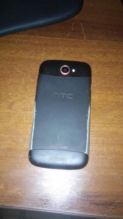 Лот: 5630723. Фото: 1. HTC One S. Смартфоны