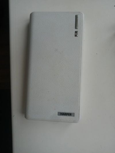 Лот: 17665430. Фото: 1. Power bank универсальные внешний... Внешние, портативные аккумуляторы для смартфонов (Power bank)