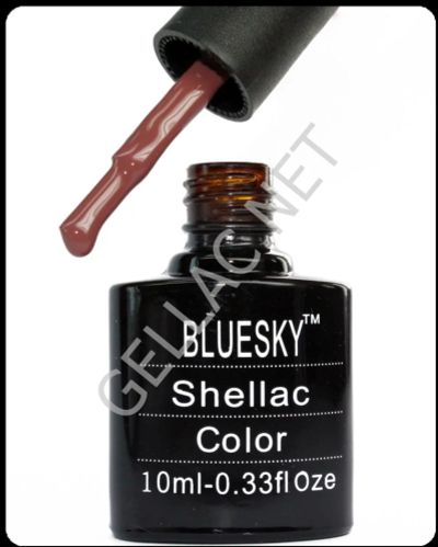 Лот: 5338149. Фото: 1. Гель-лак Bluesky №108. Лак для ногтей