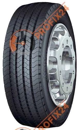 Лот: 14326303. Фото: 1. Автошина CONTINENTAL HSR1 315... Шины