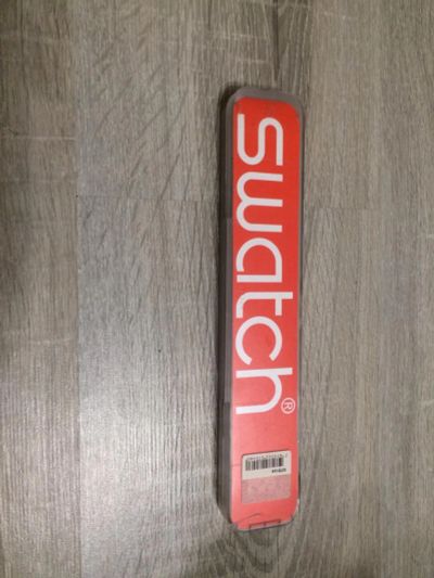 Лот: 8274126. Фото: 1. Женские часы Swatch. Оригинальные наручные часы