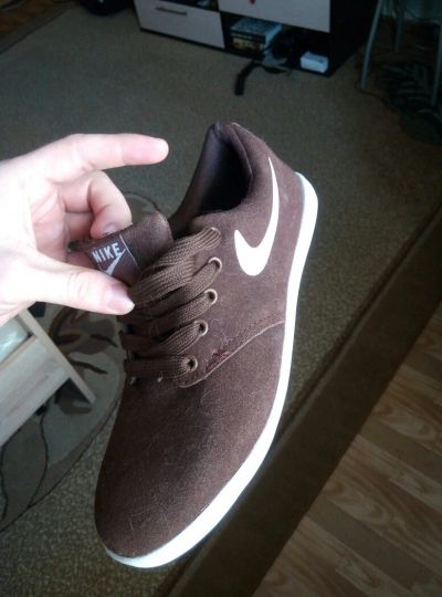 Лот: 9295207. Фото: 1. Кросовки Nike. Кеды, кроссовки, слипоны