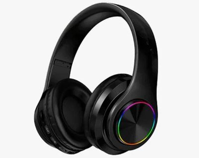 Лот: 20943030. Фото: 1. Наушники накладные с Bluetooth... Наушники, гарнитуры