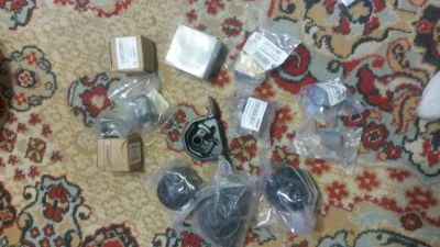 Лот: 4540414. Фото: 1. Nissan Sanny Fb-15 (Ниссан Санни... Кузов