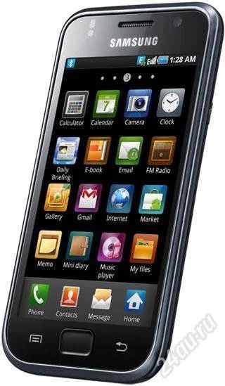 Лот: 1181448. Фото: 1. Супер лот! Samsung Galaxy S i9000... Смартфоны
